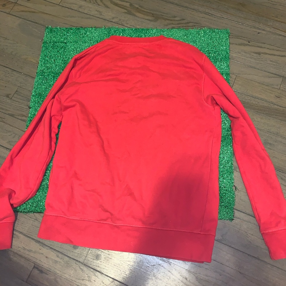 I am selling an NYC sweatshirt